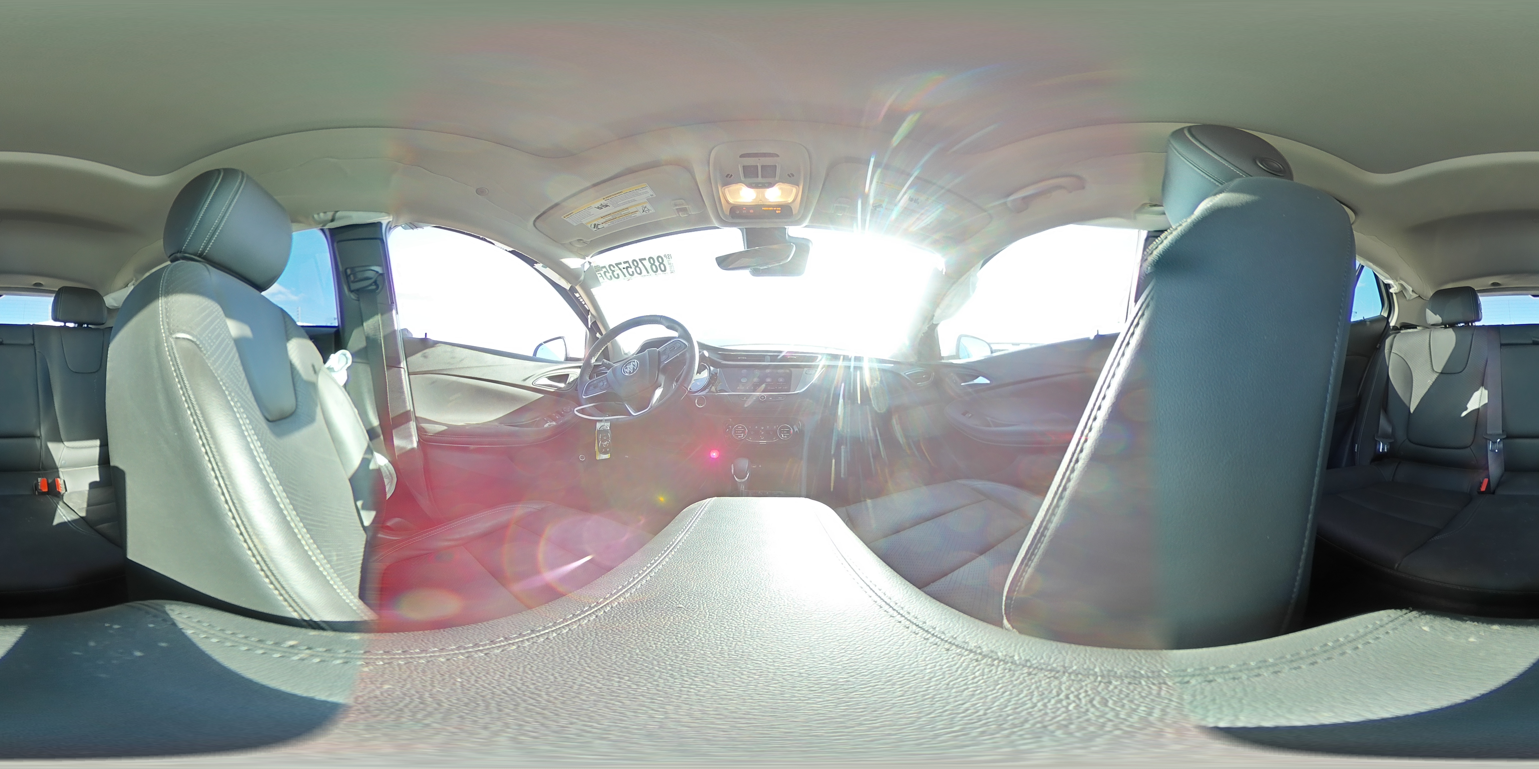 2021 Buick Encore - Image 14