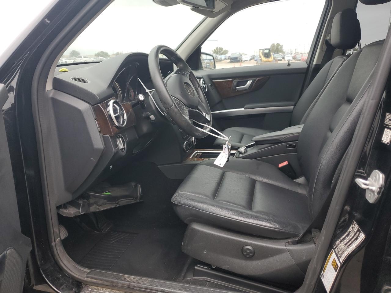 2015 Mercedes-Benz GLK-klasse - Image 7