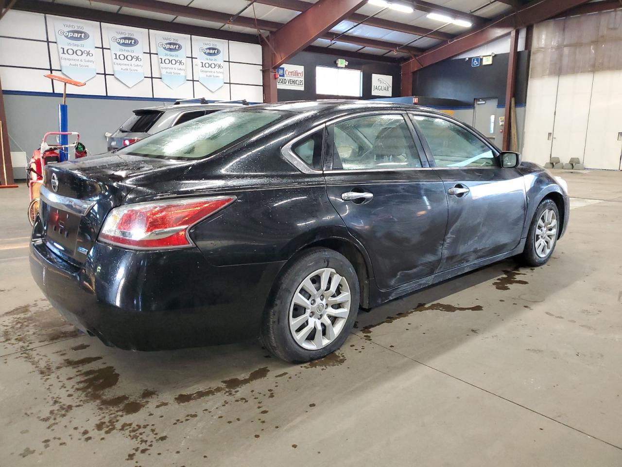2014 Nissan Altima - Image 3