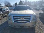 2017 CADILLAC ESCALADE ESV LUXURY à vendre chez Copart NC - GASTONIA