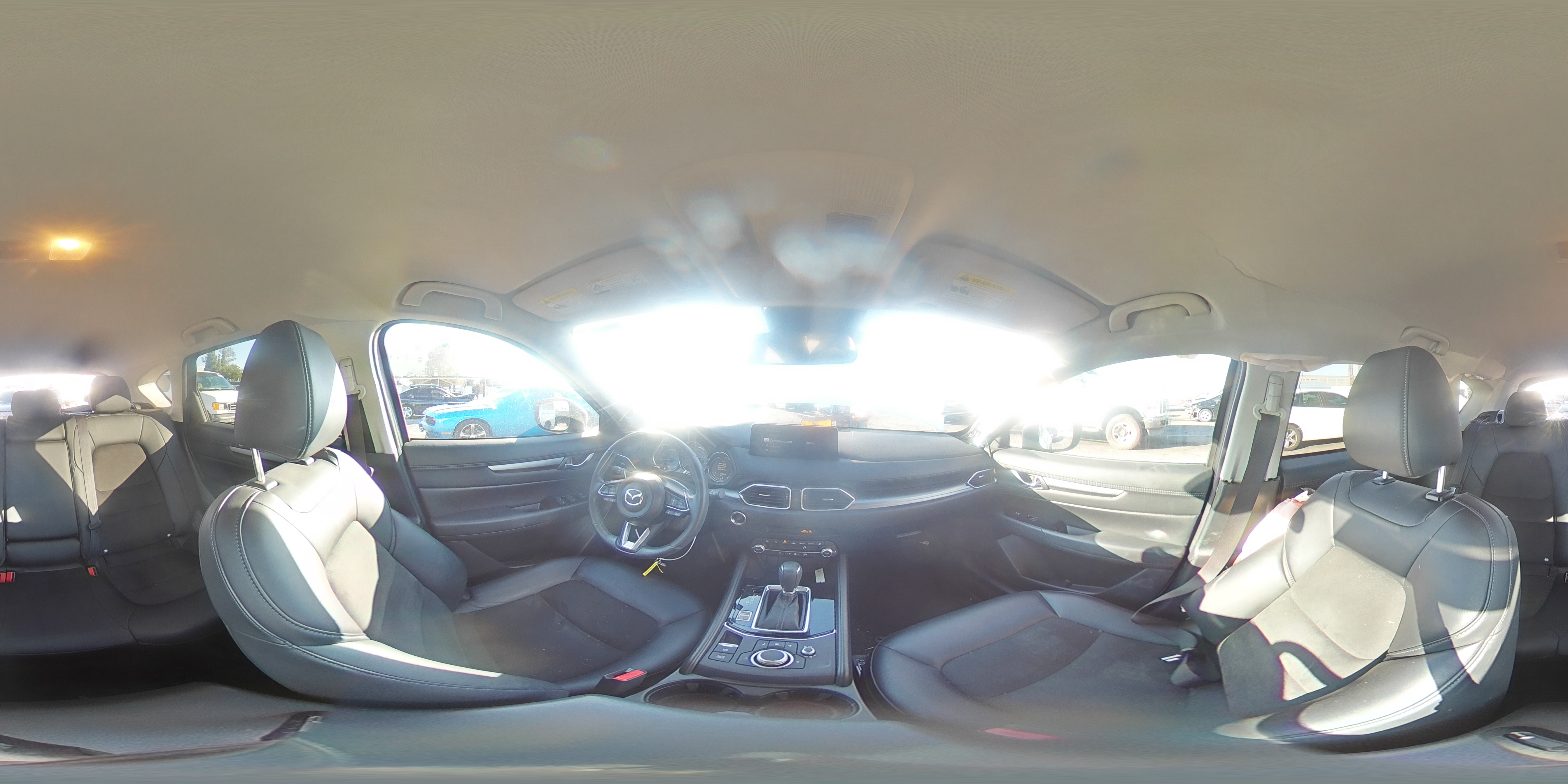 2022 Mazda CX-5 - Image 13