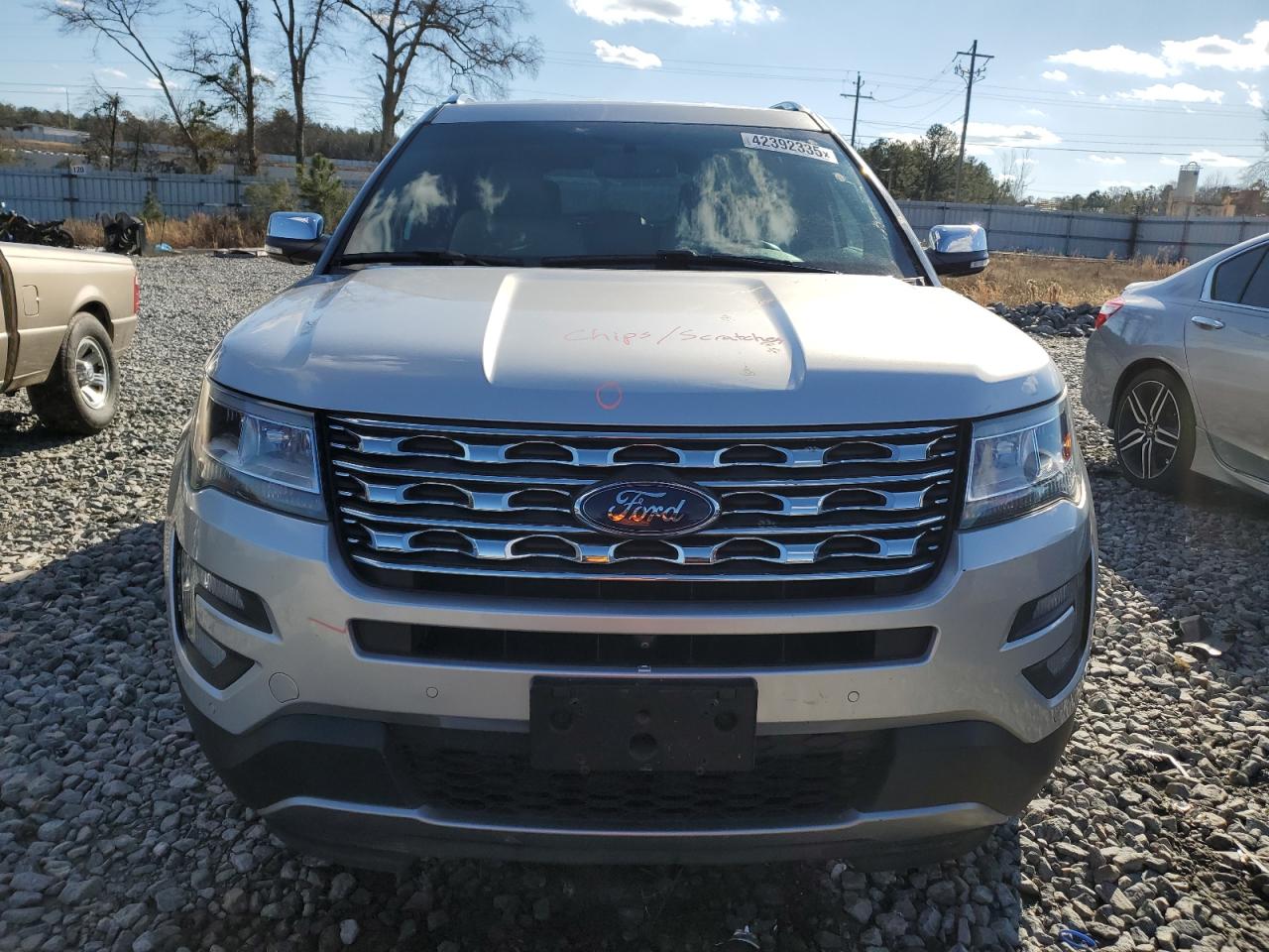 2016 Ford Explorer - Image 5