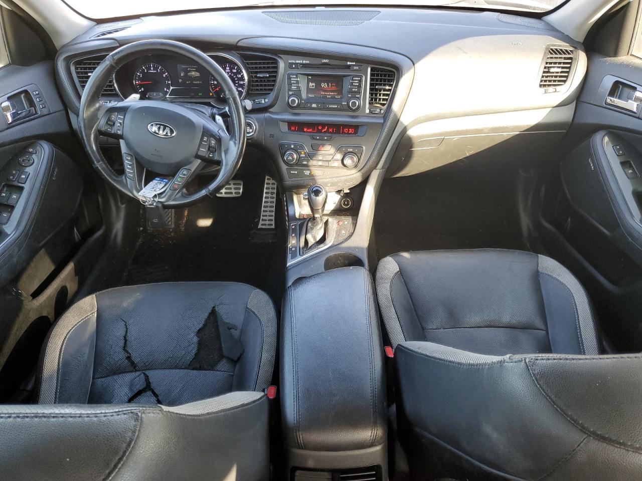 2013 Kia Optima - Image 8