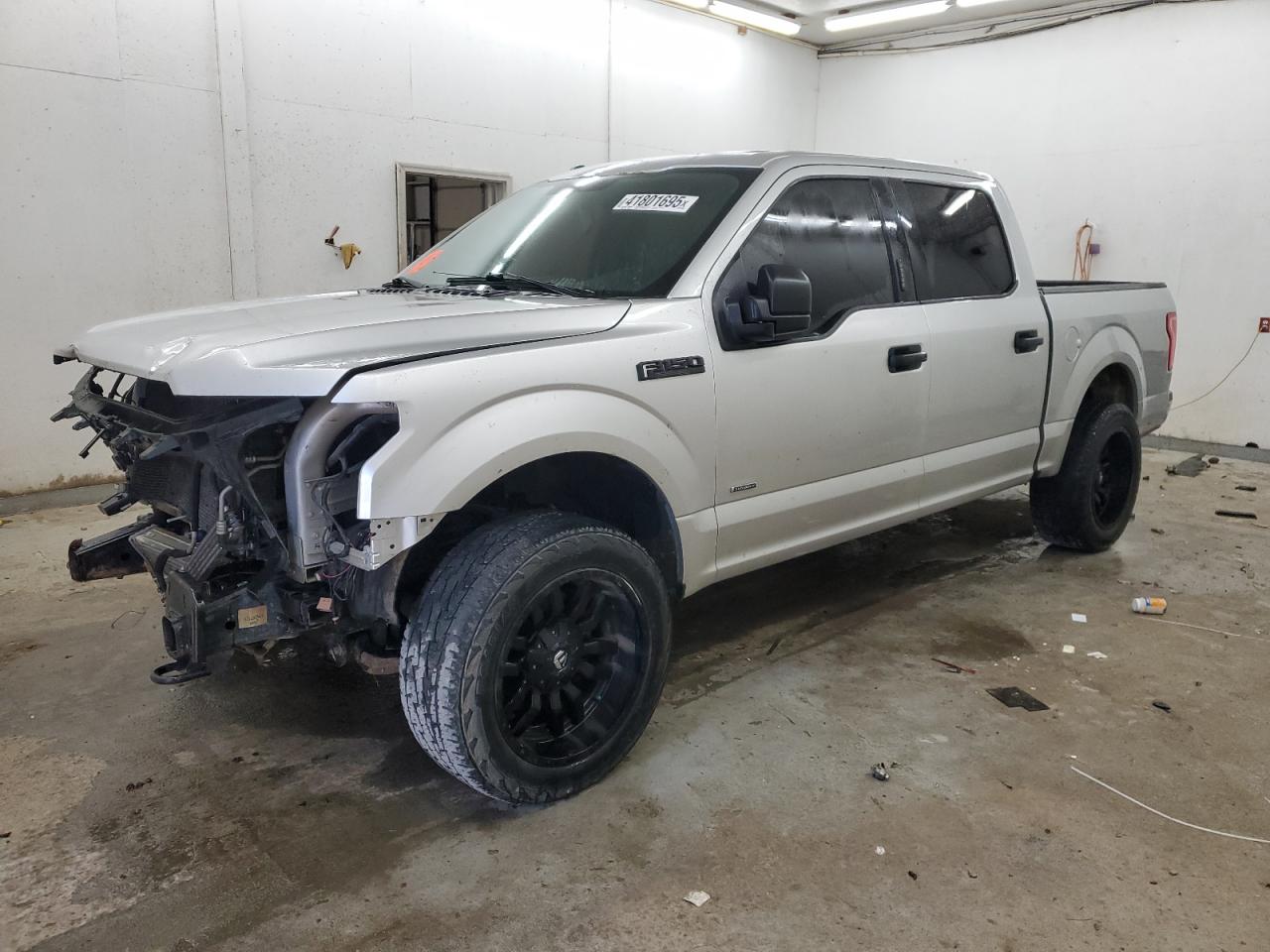 2017 Ford F-150 - Image 1