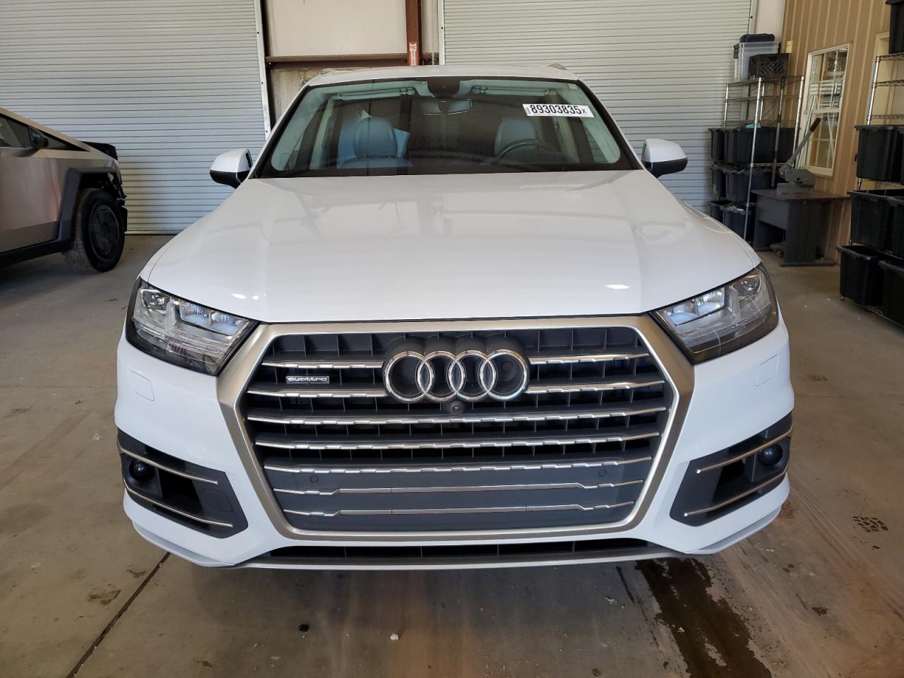 2018 Audi Q7 - Image 5