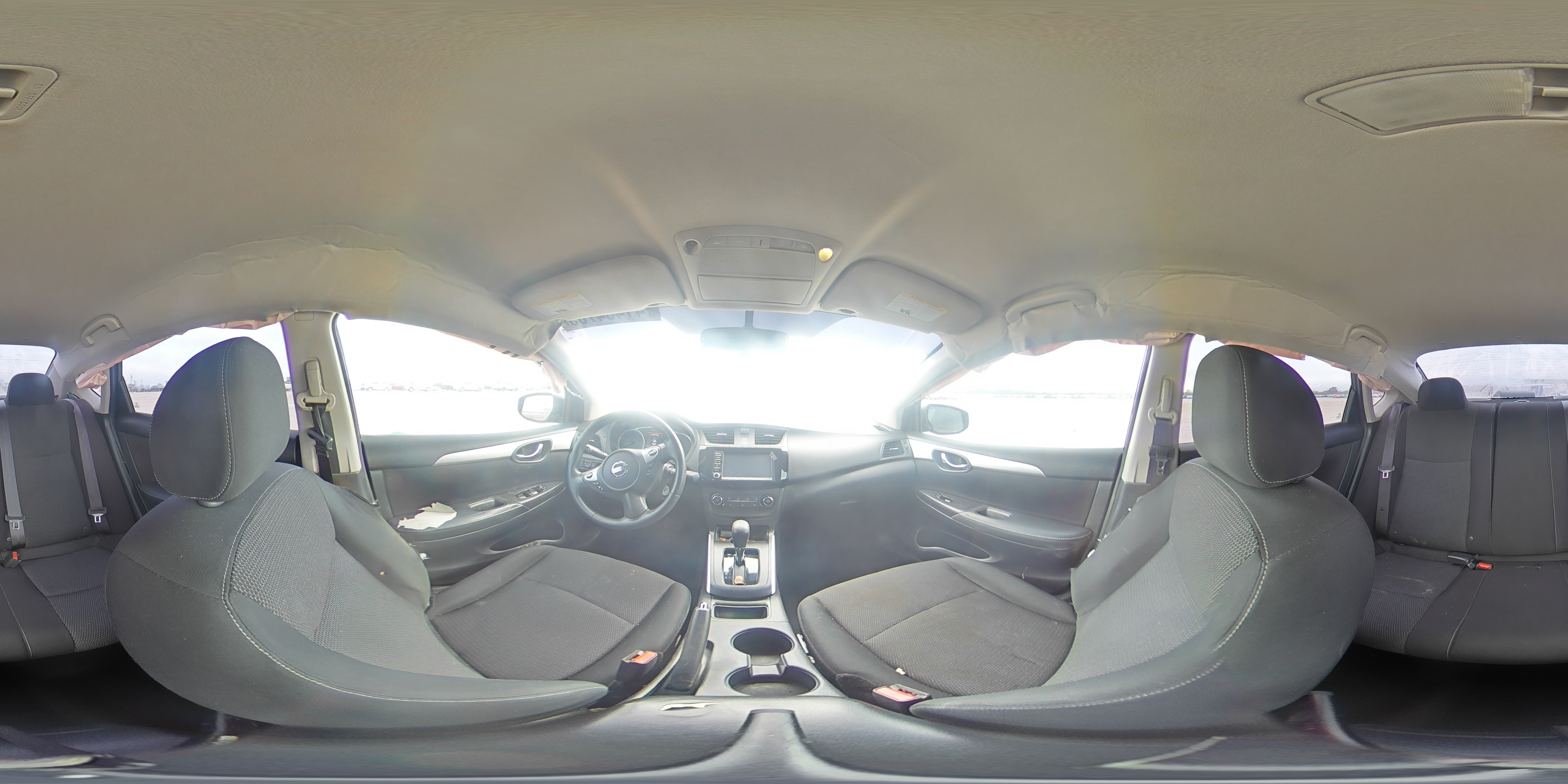 2019 Nissan Sentra - Image 12