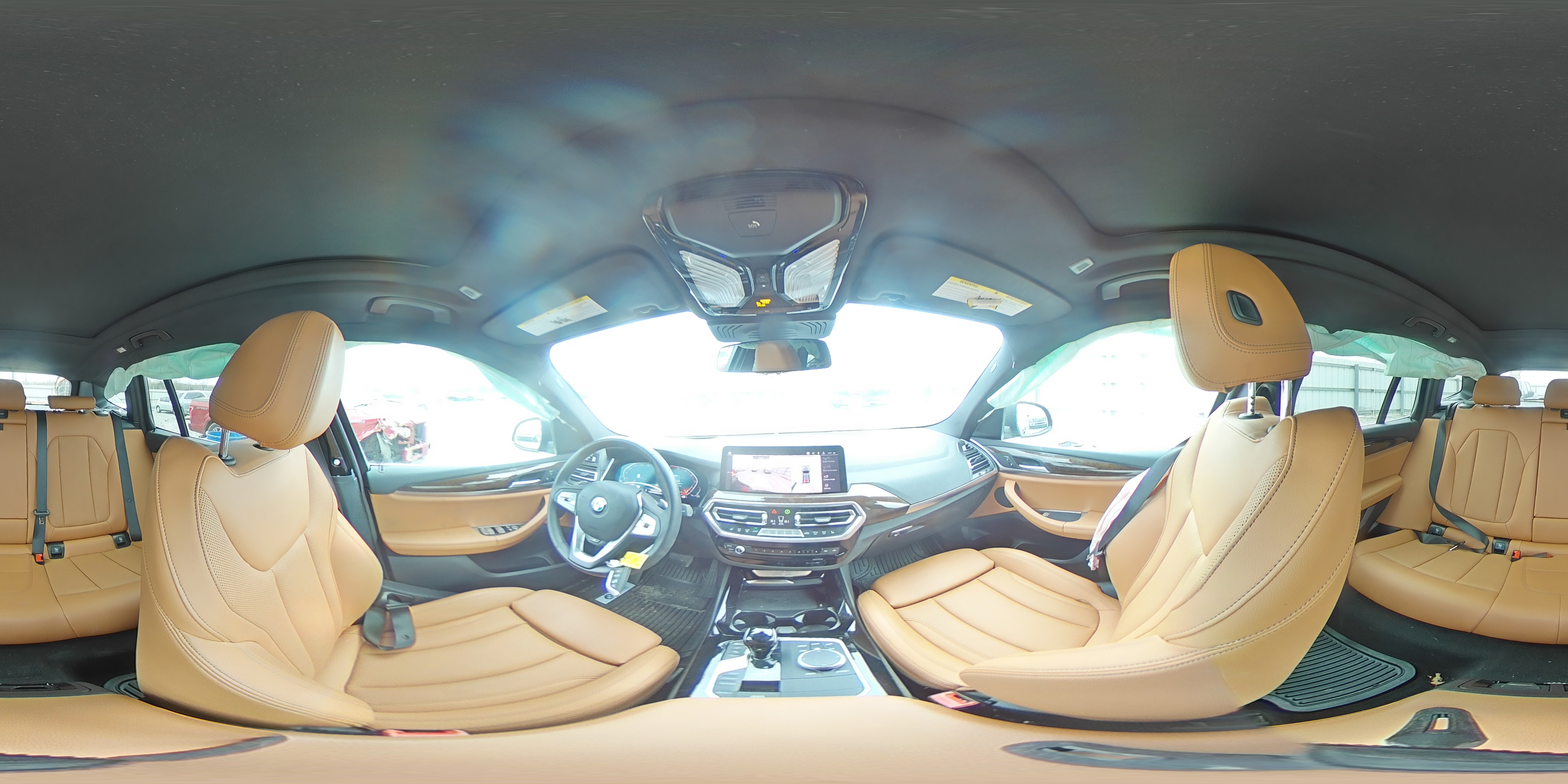 2023 BMW X3 - Image 13