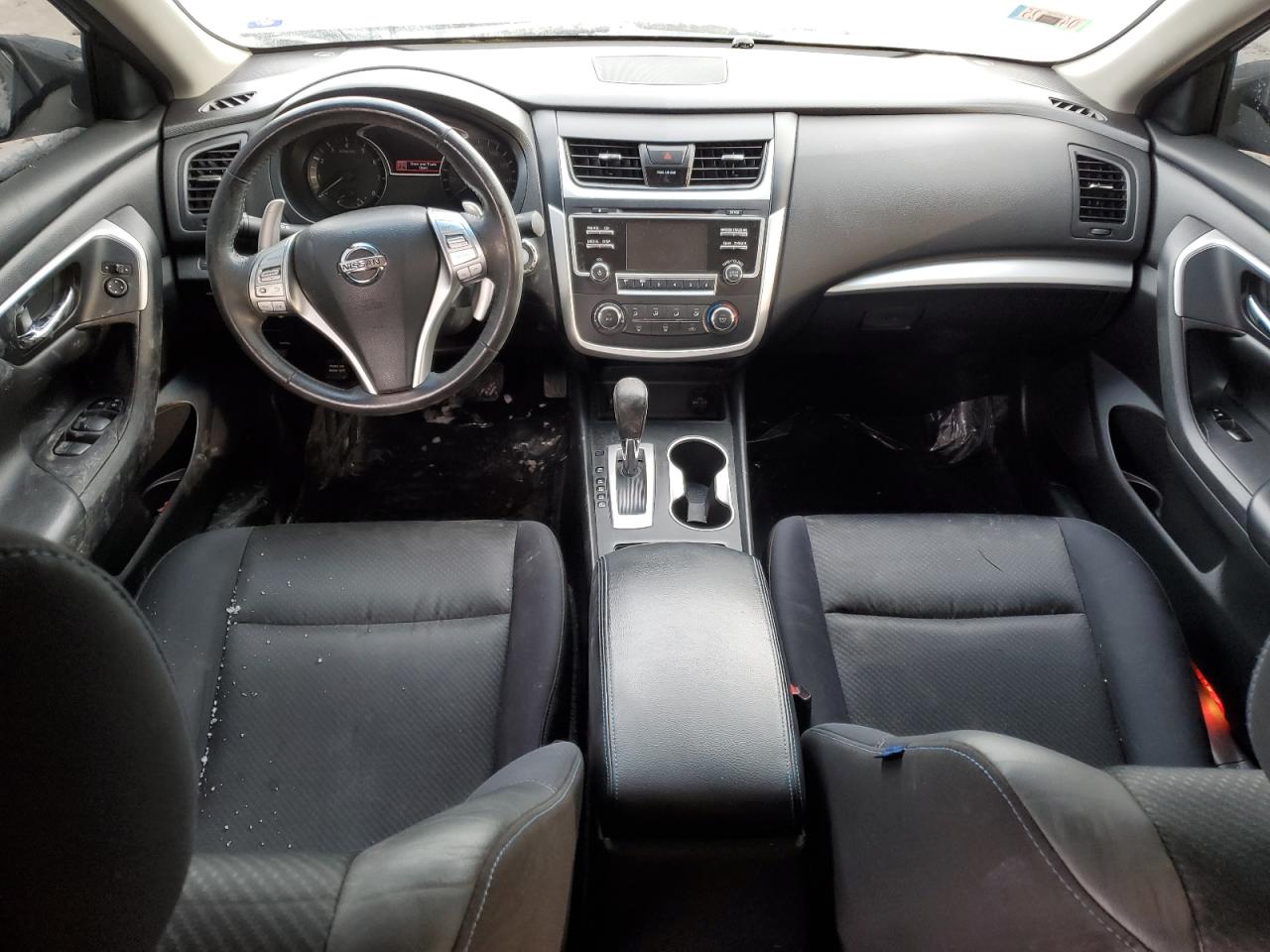 1N4AL3AP1GC266361 NISSAN ALTIMA 2016