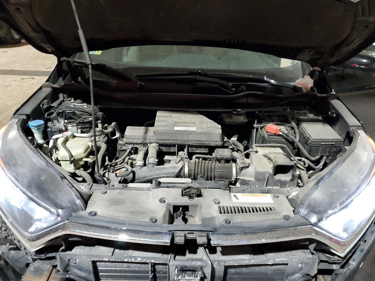 2017 Honda CR-V - Image 12