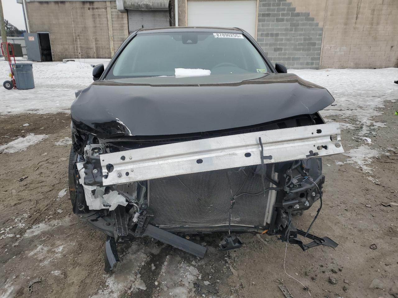 2021 Toyota Camry - Image 5