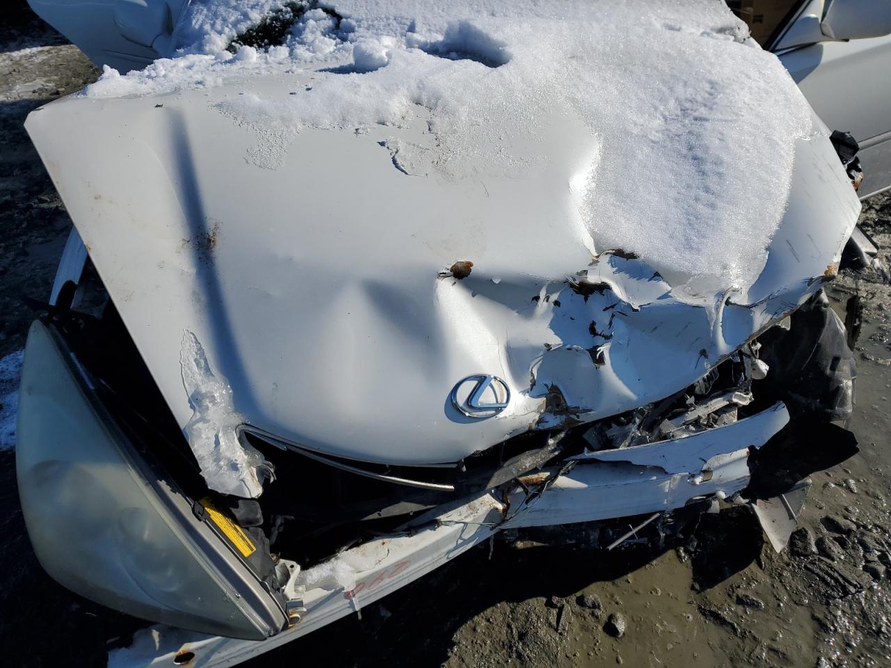 2004 Lexus ES - Image 11