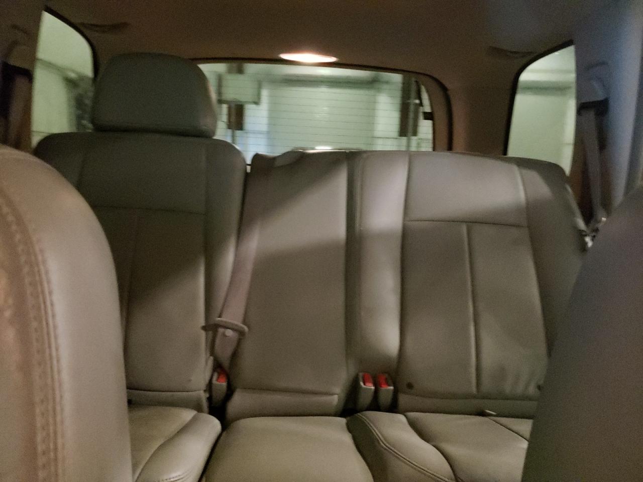 2005 Chevrolet TrailBlazer - Image 10