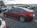 2011 Subaru Legacy 2.5I Limited للبيع في Albany، NY - Front End