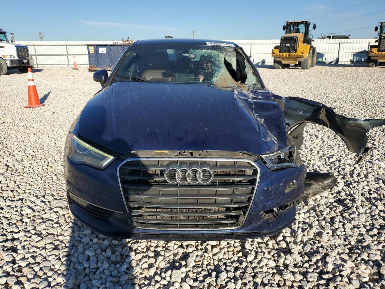 2015 Audi A3 - Image 5