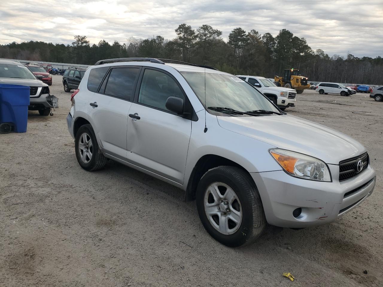 2006 Toyota RAV 4 - Image 4
