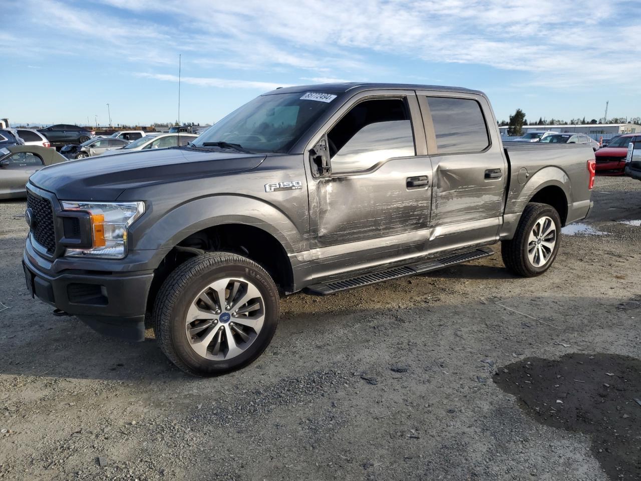 2019 Ford F-150 - Image 1