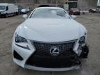 2015 Lexus Rc-F  for Sale in Fredericksburg, VA - Front End