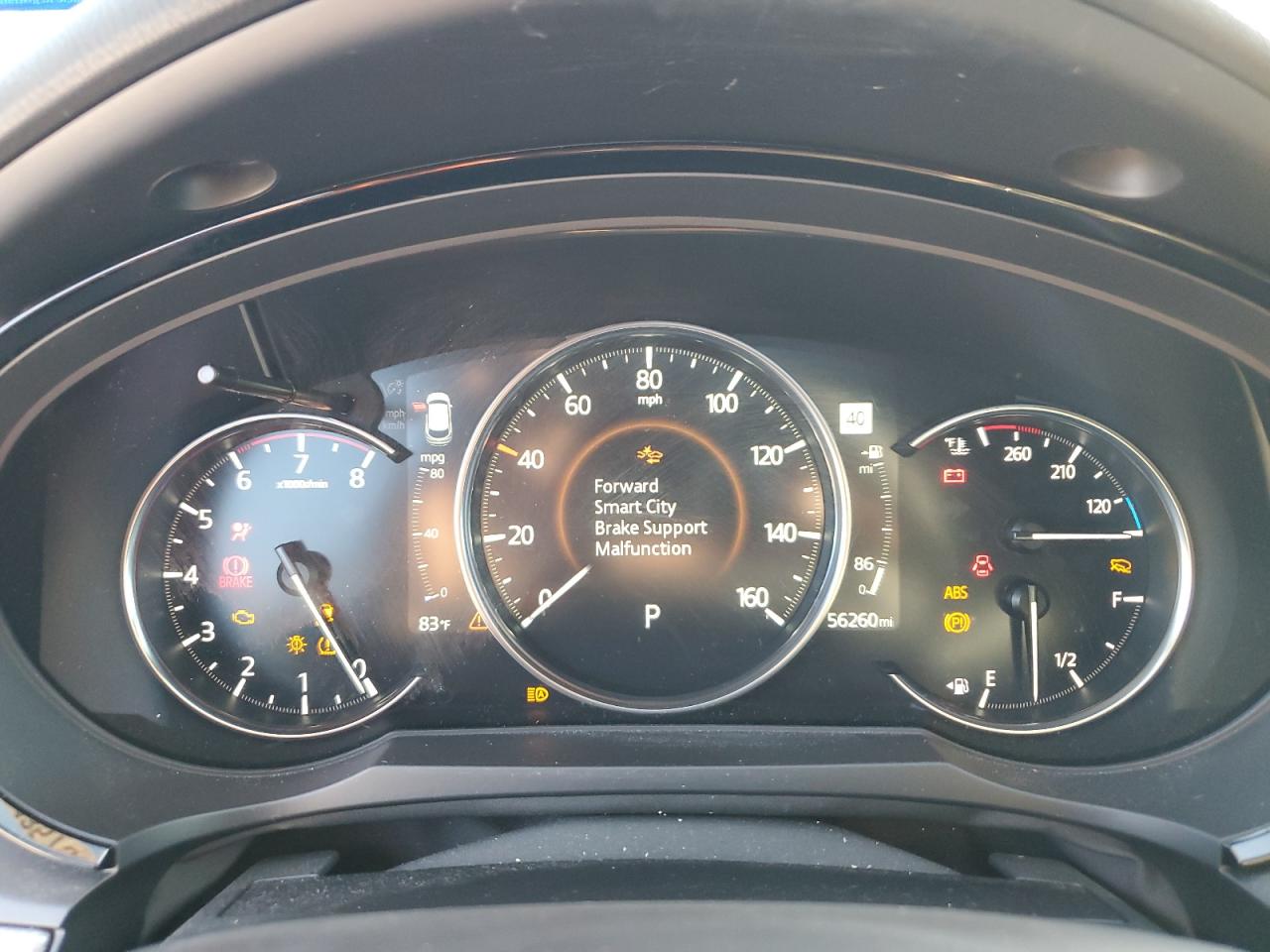 2021 Mazda CX-9 - Image 9