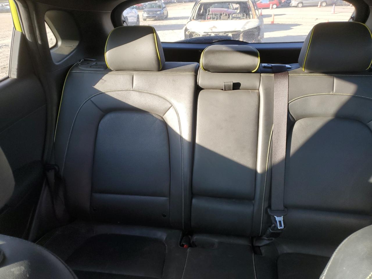 2019 Hyundai Kona - Image 10