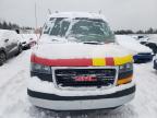 2019 GMC SAVANA G2500 for sale at Copart QC - MONTREAL