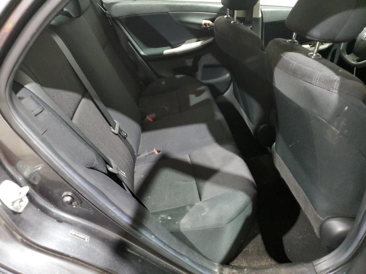 2011 Toyota Corolla - Image 10