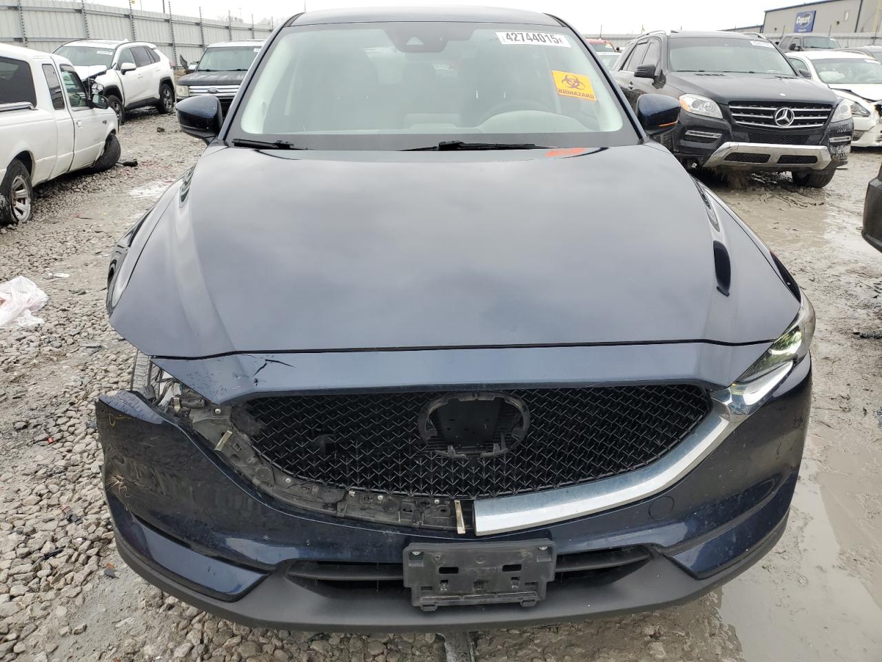 2017 Mazda CX-5 - Image 5