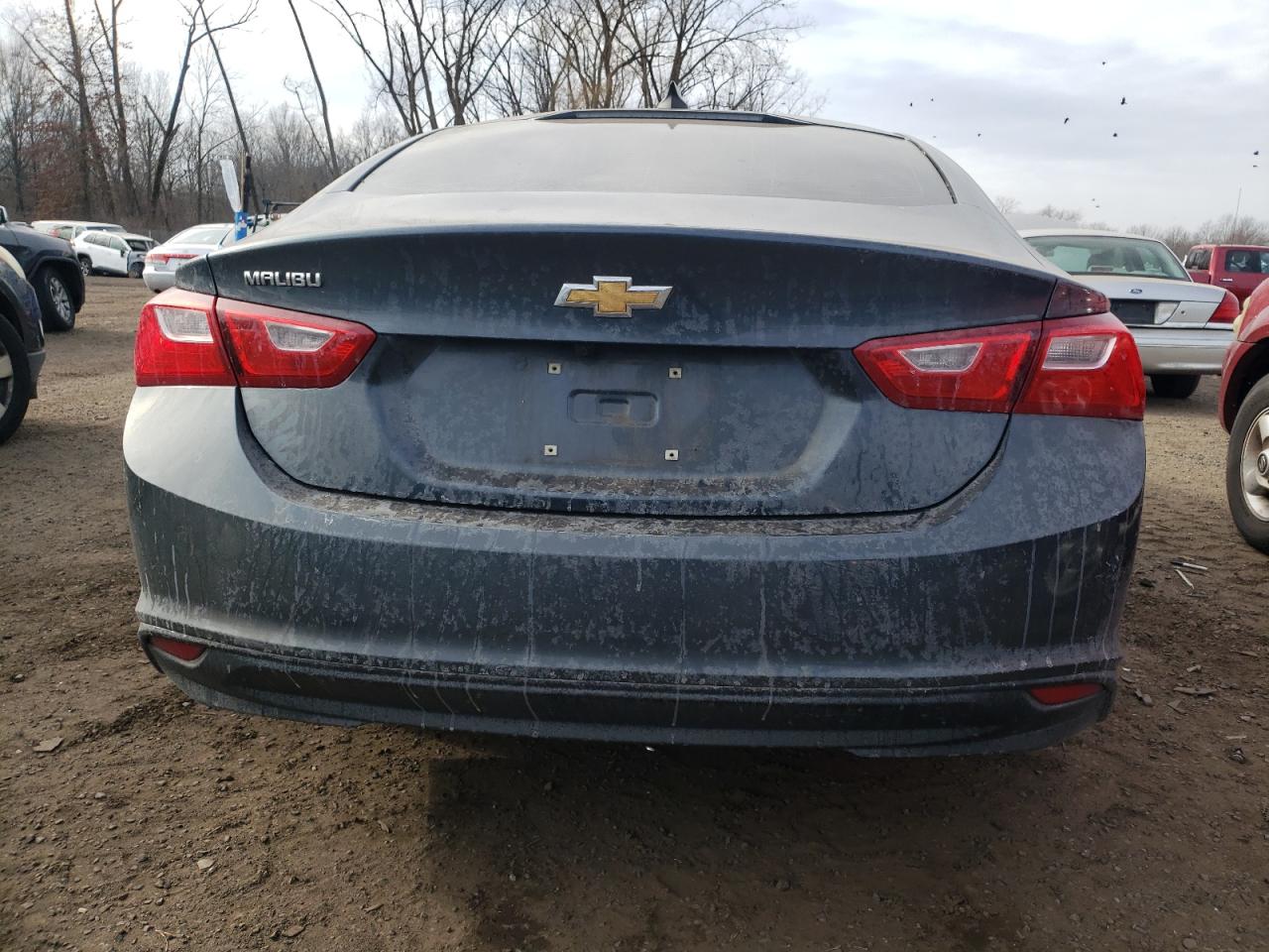 1G1ZB5ST2LF146352 CHEVROLET MALIBU 2020