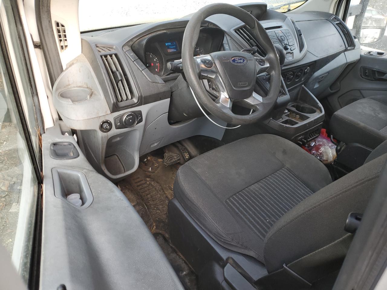 2018 Ford Transit - Image 8