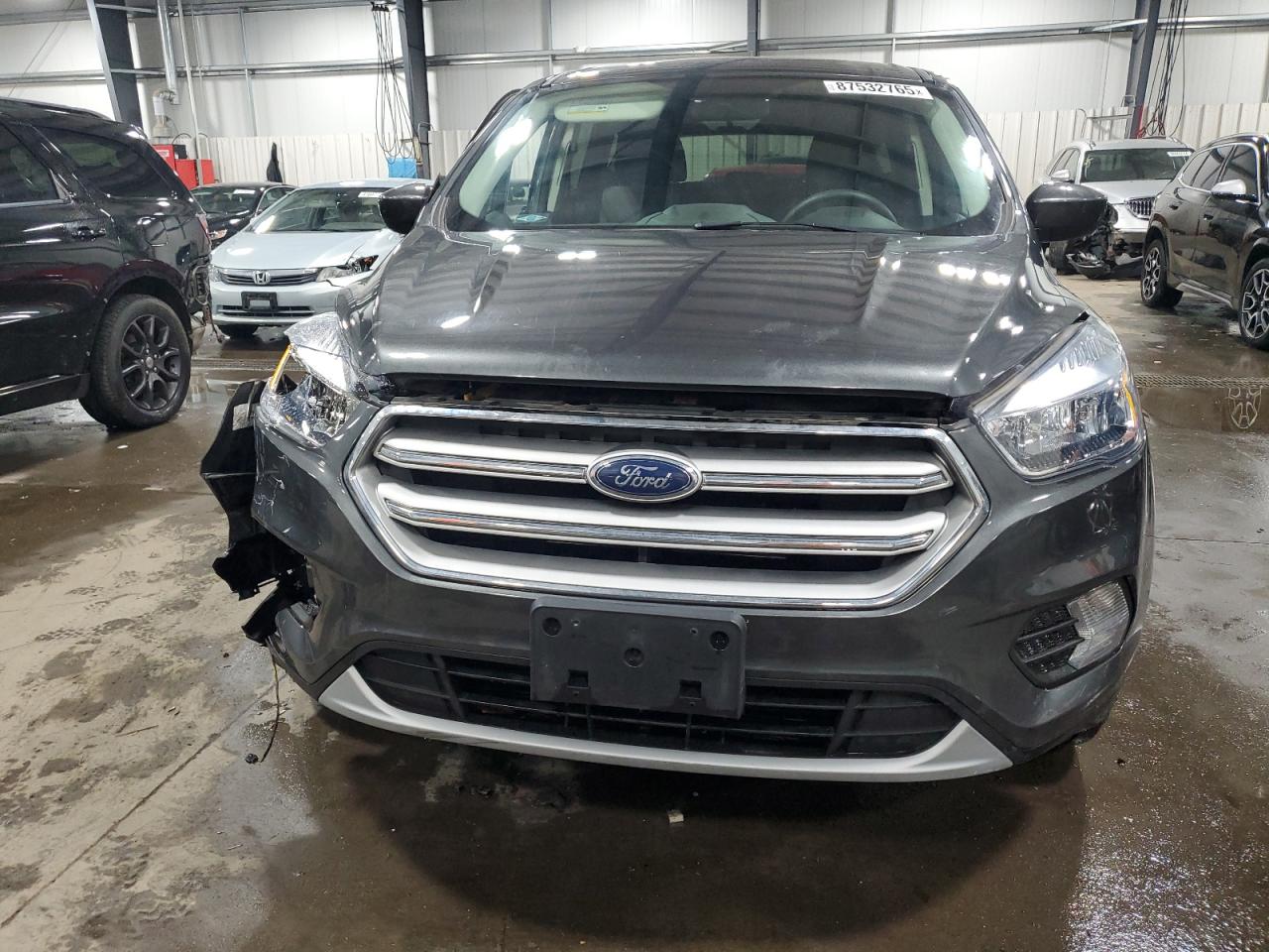1FMCU9GD3KUA41776 FORD ESCAPE 2019