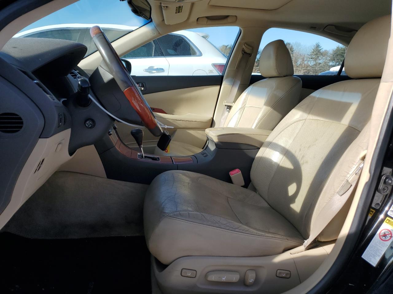 2009 Lexus ES - Image 7