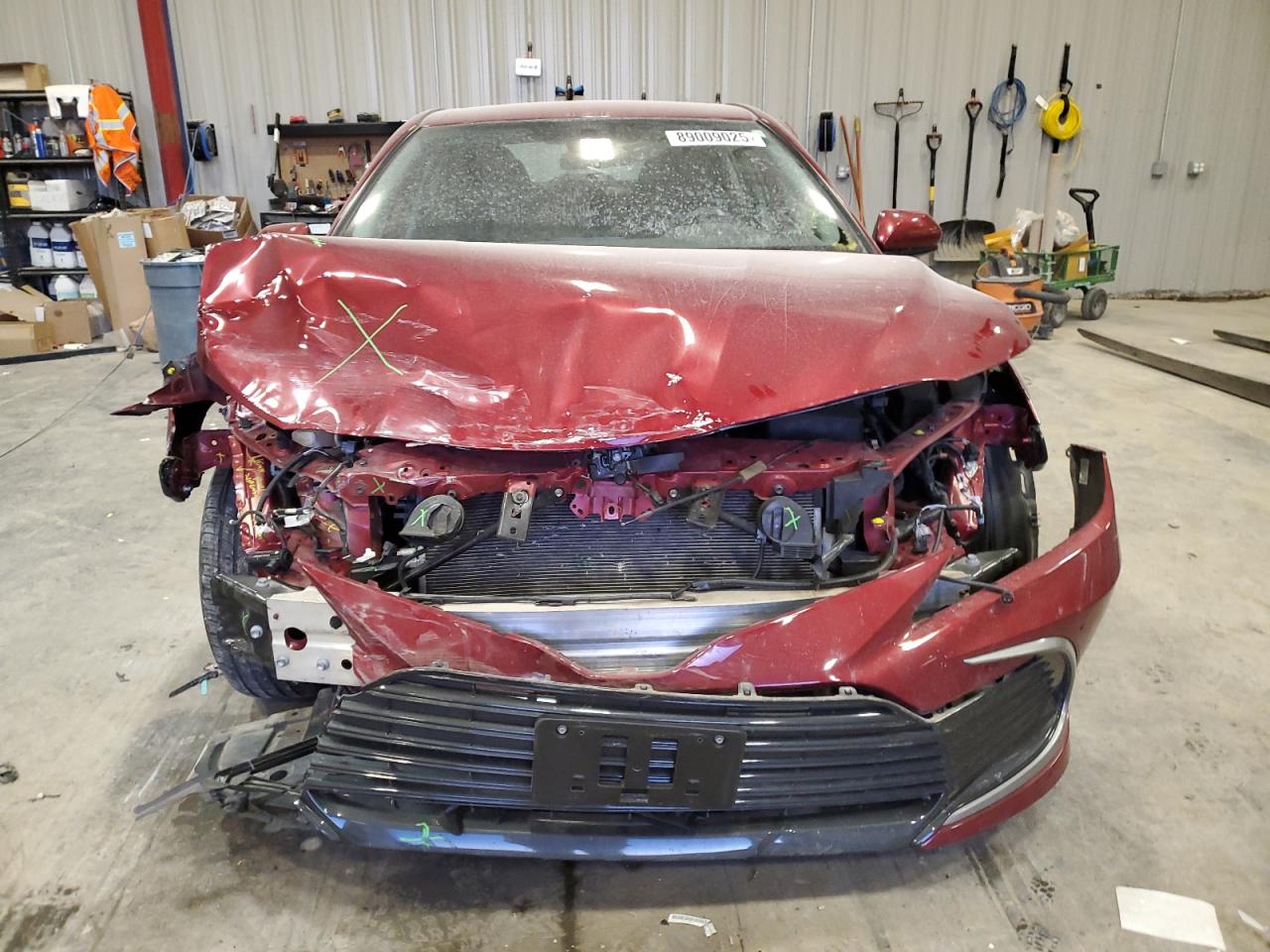 2021 Toyota Camry - Image 5