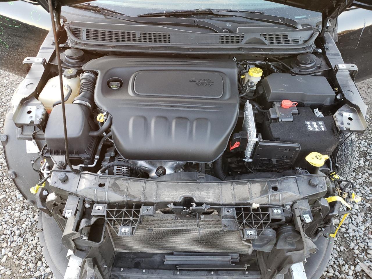 2016 Dodge Dart - Image 11