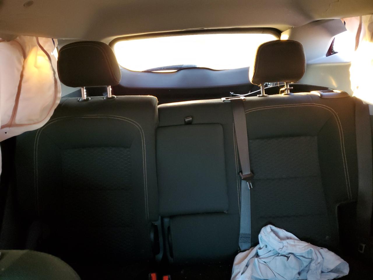 2021 GMC Terrain - Image 10