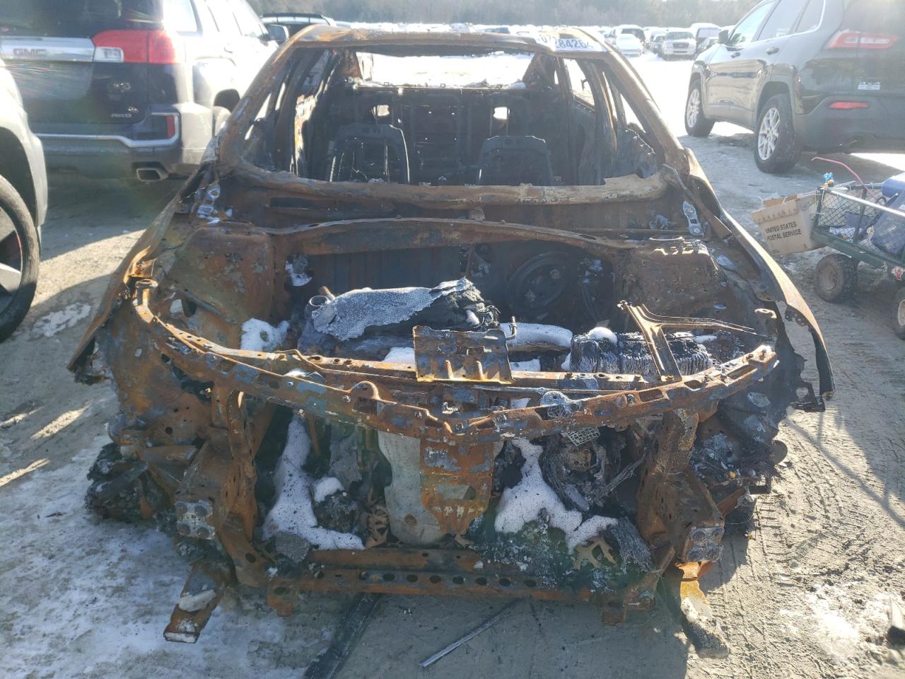 NOVIN87284264 CHEVROLET MALIBU 2020