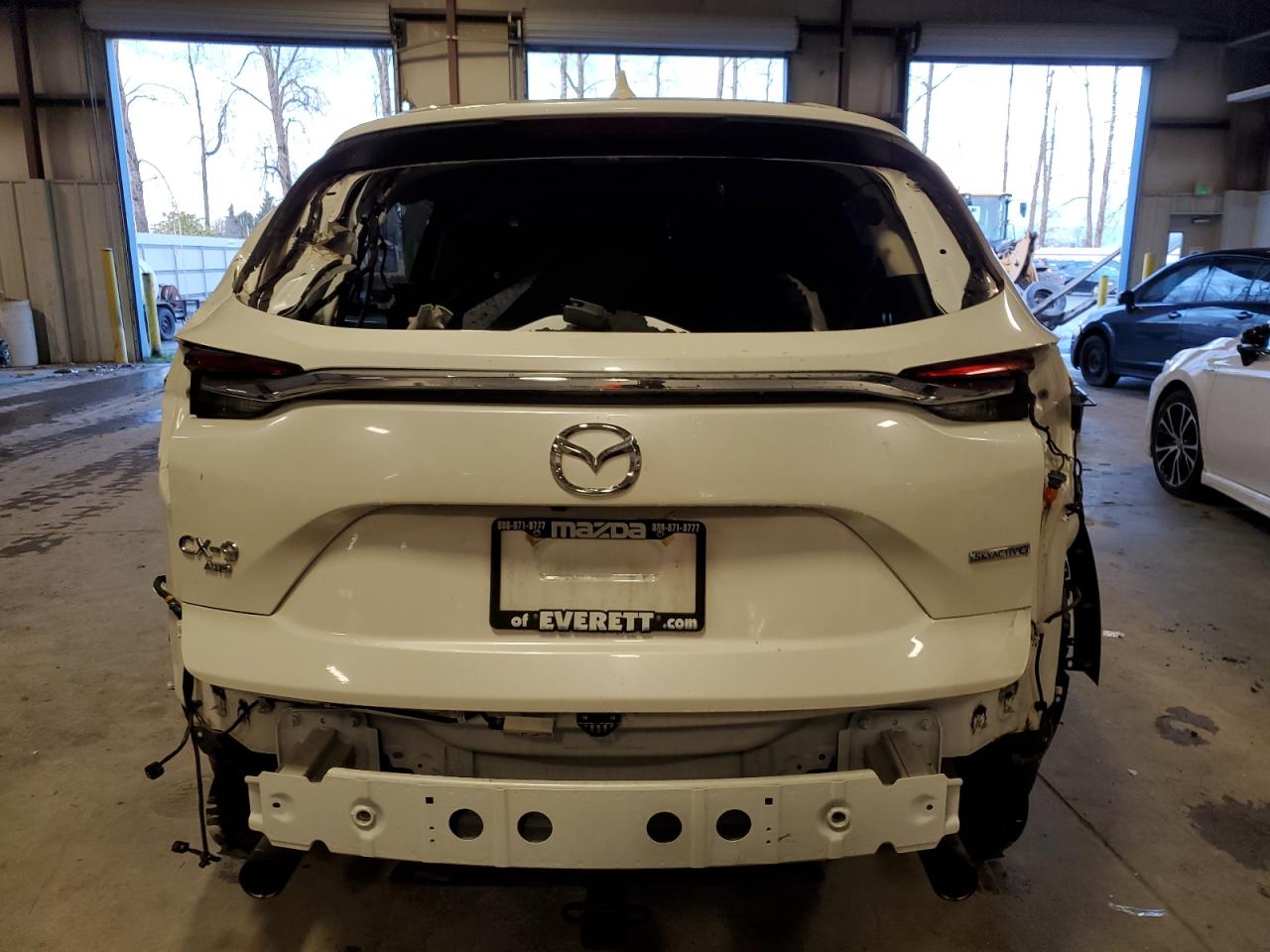 2020 Mazda CX-9 - Image 6