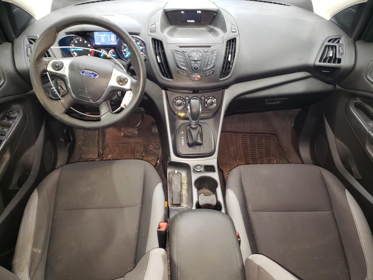 2015 Ford Escape - Image 8