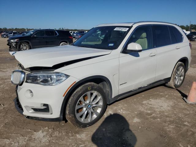 2018 Bmw X5 Sdrive35I