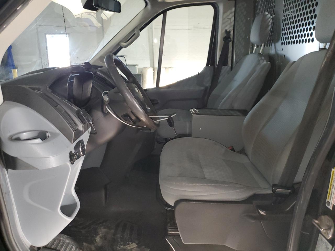 2015 Ford Transit - Image 7