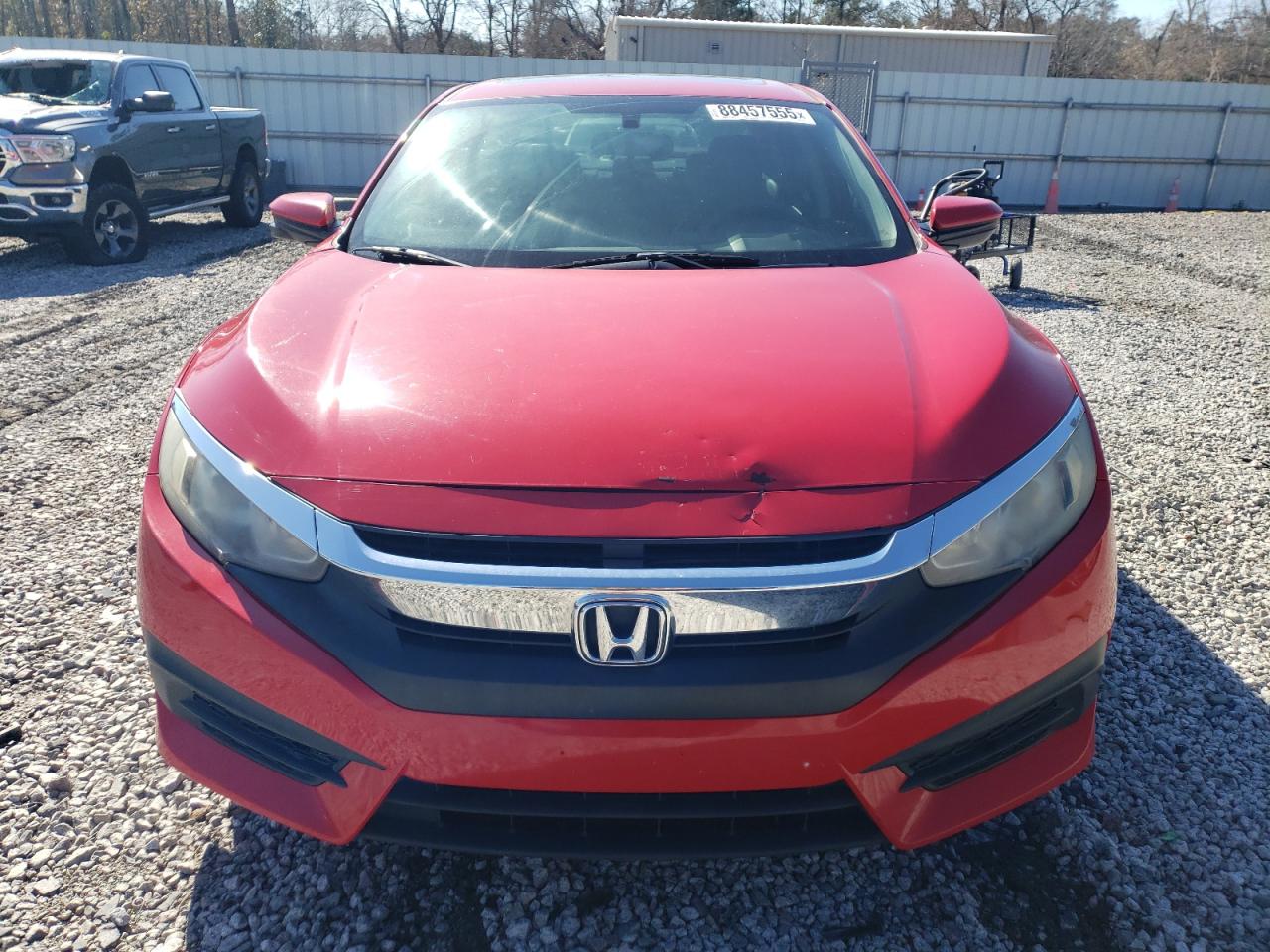 2016 Honda Civic - Image 5