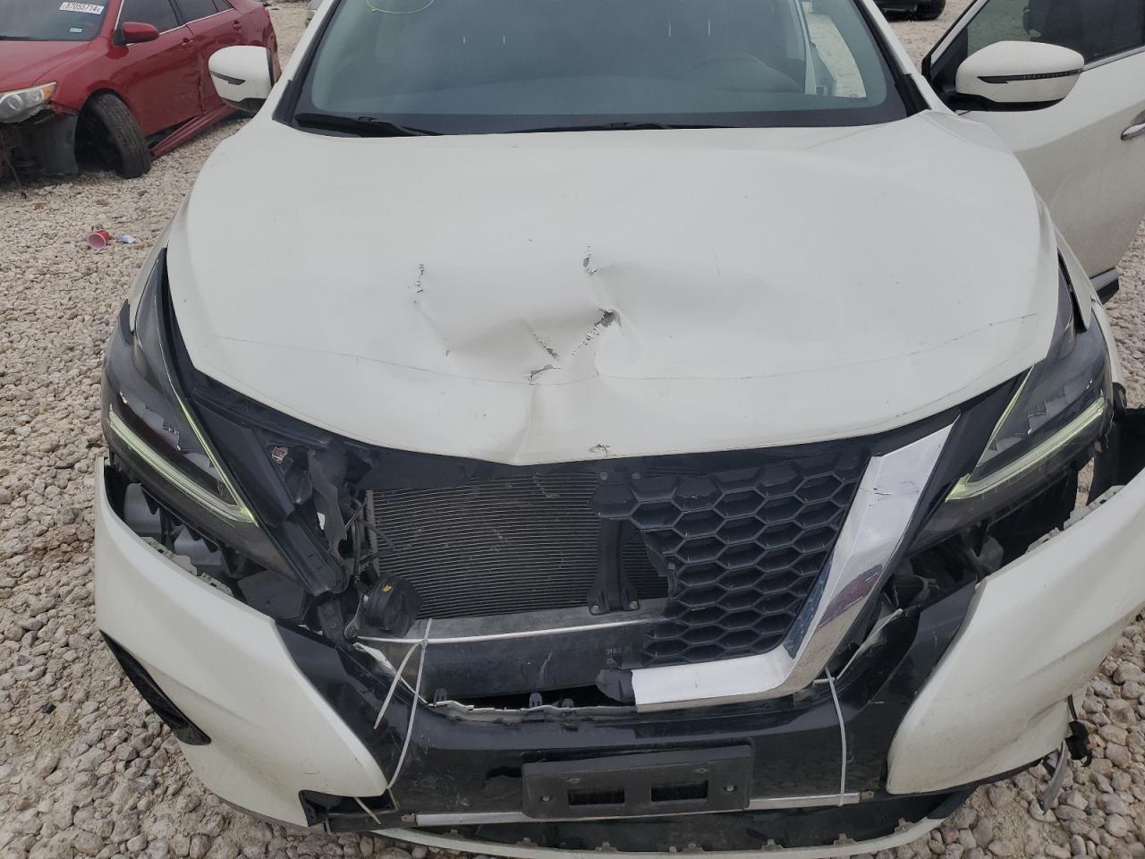 5N1AZ2BJ6PC113466 NISSAN MURANO 2023