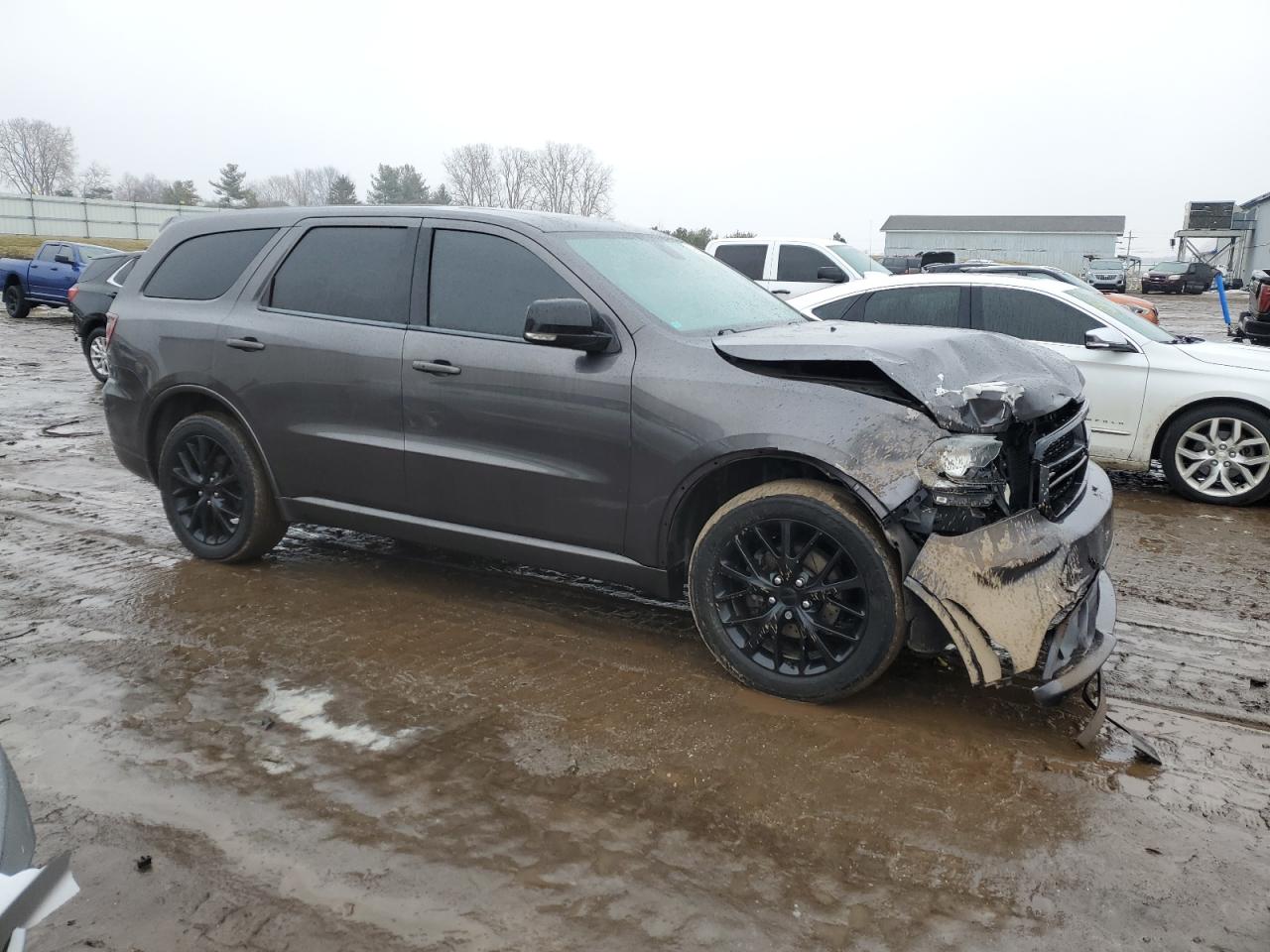 2015 Dodge Durango - Image 4