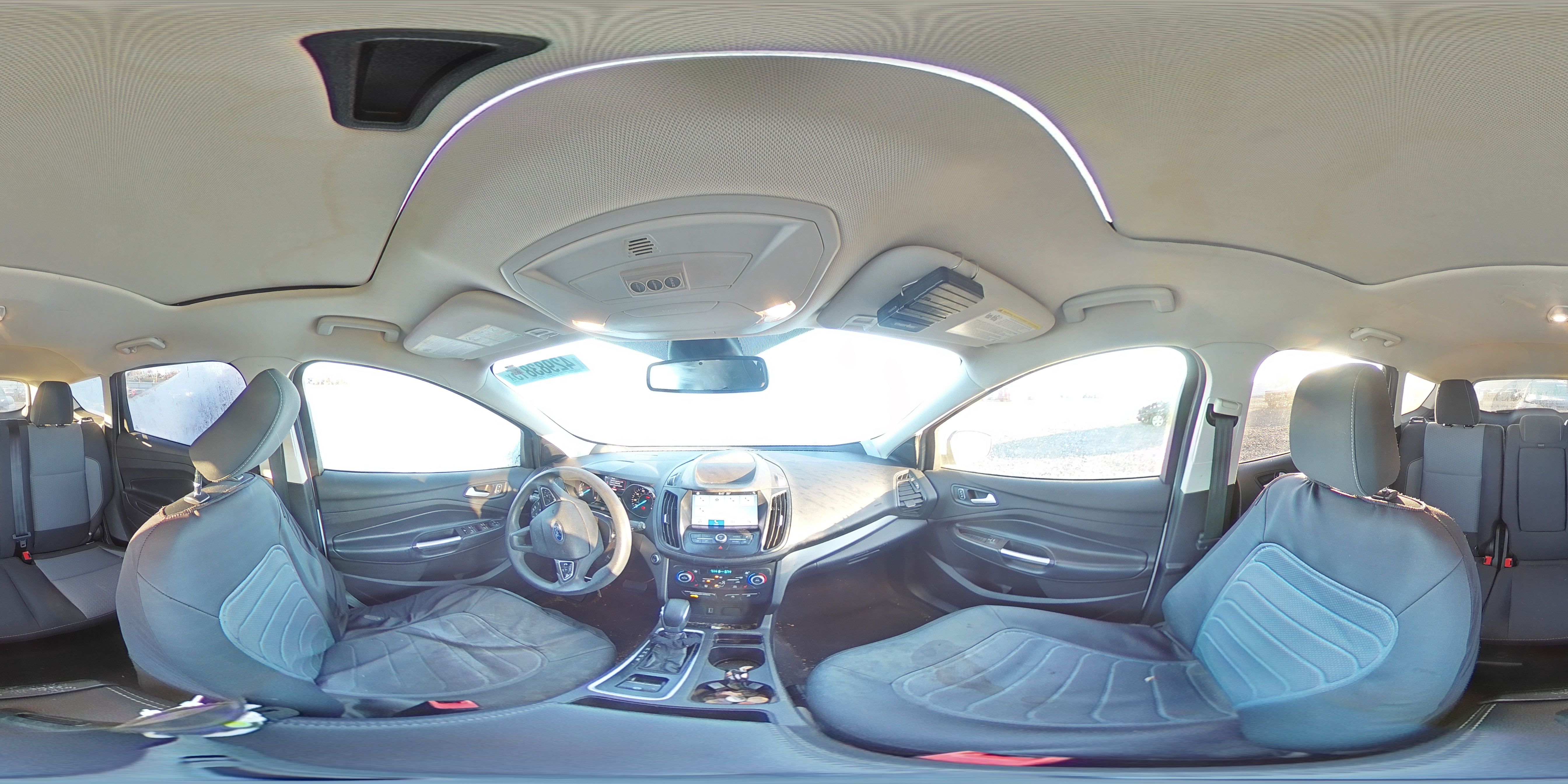 2019 Ford Escape - Image 13