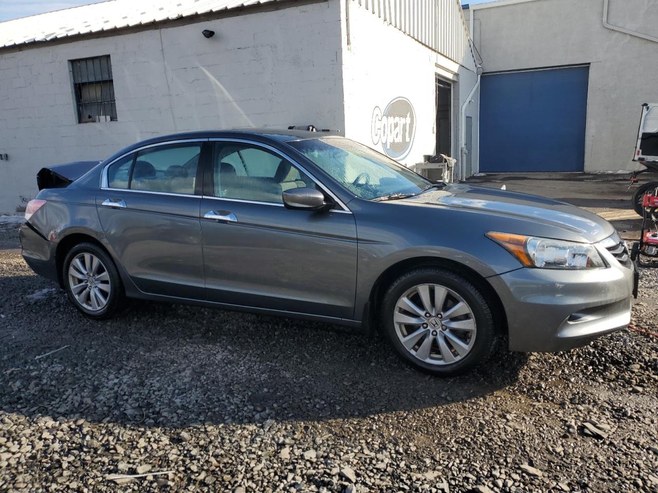 2011 Honda Accord - Image 4