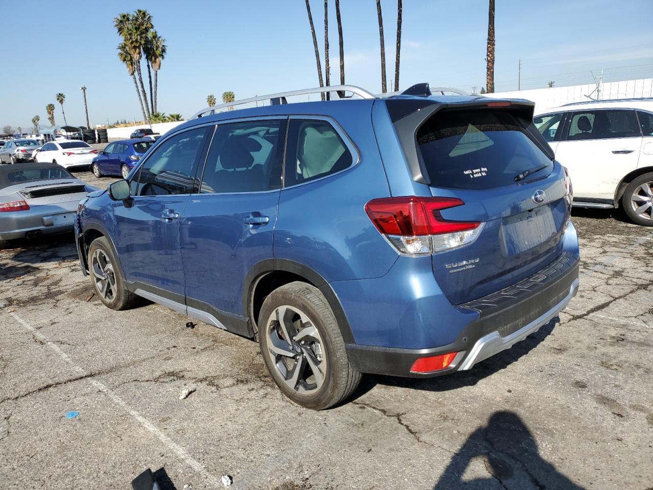 2024 Subaru Forester - Image 2