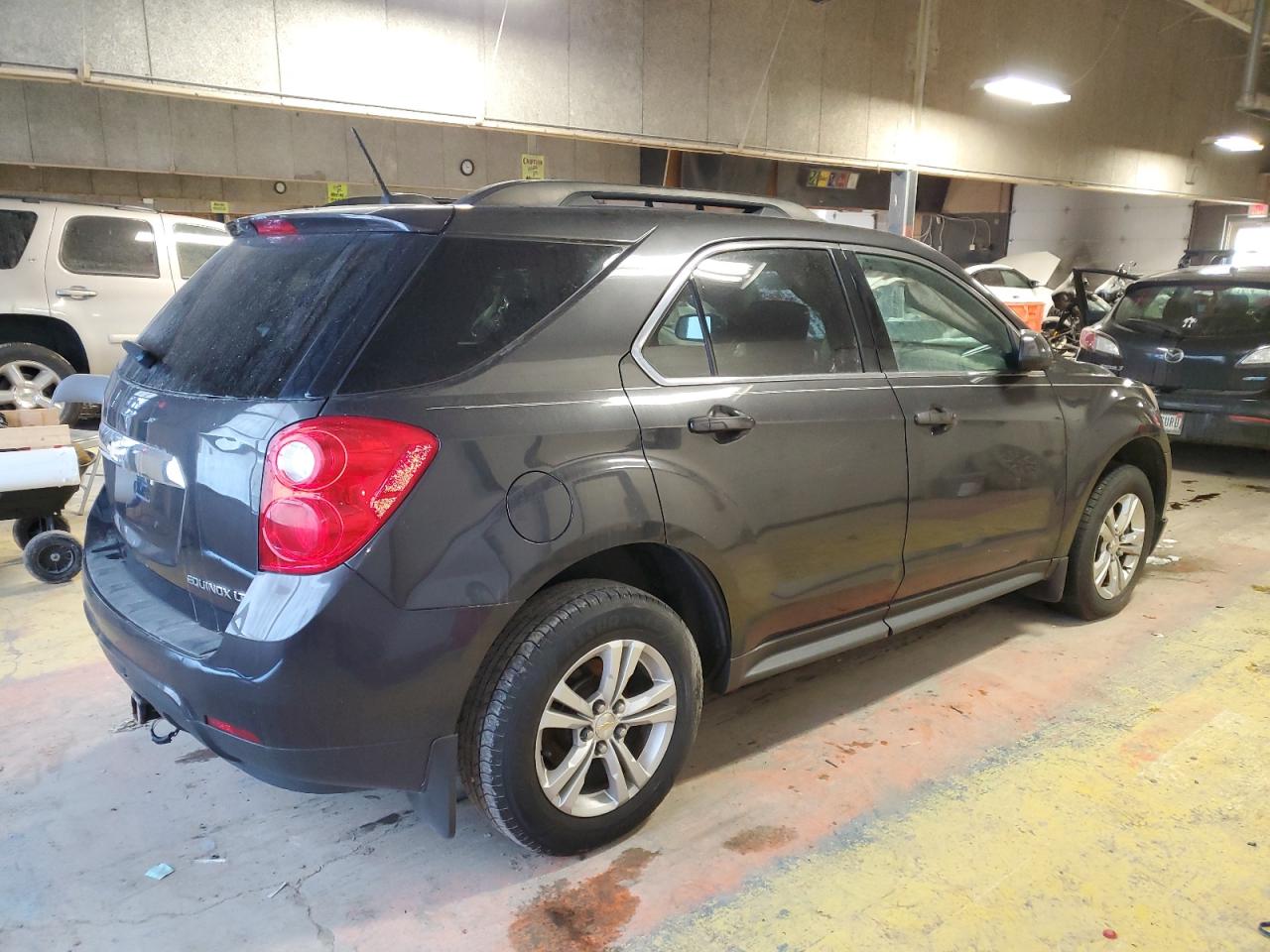 2015 Chevrolet Equinox - Image 3