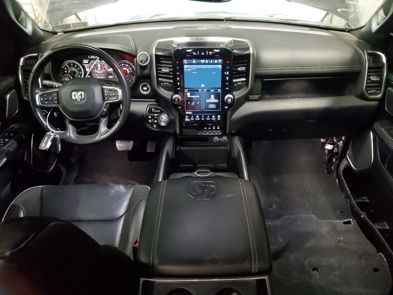 2022 RAM 1500 - Image 8