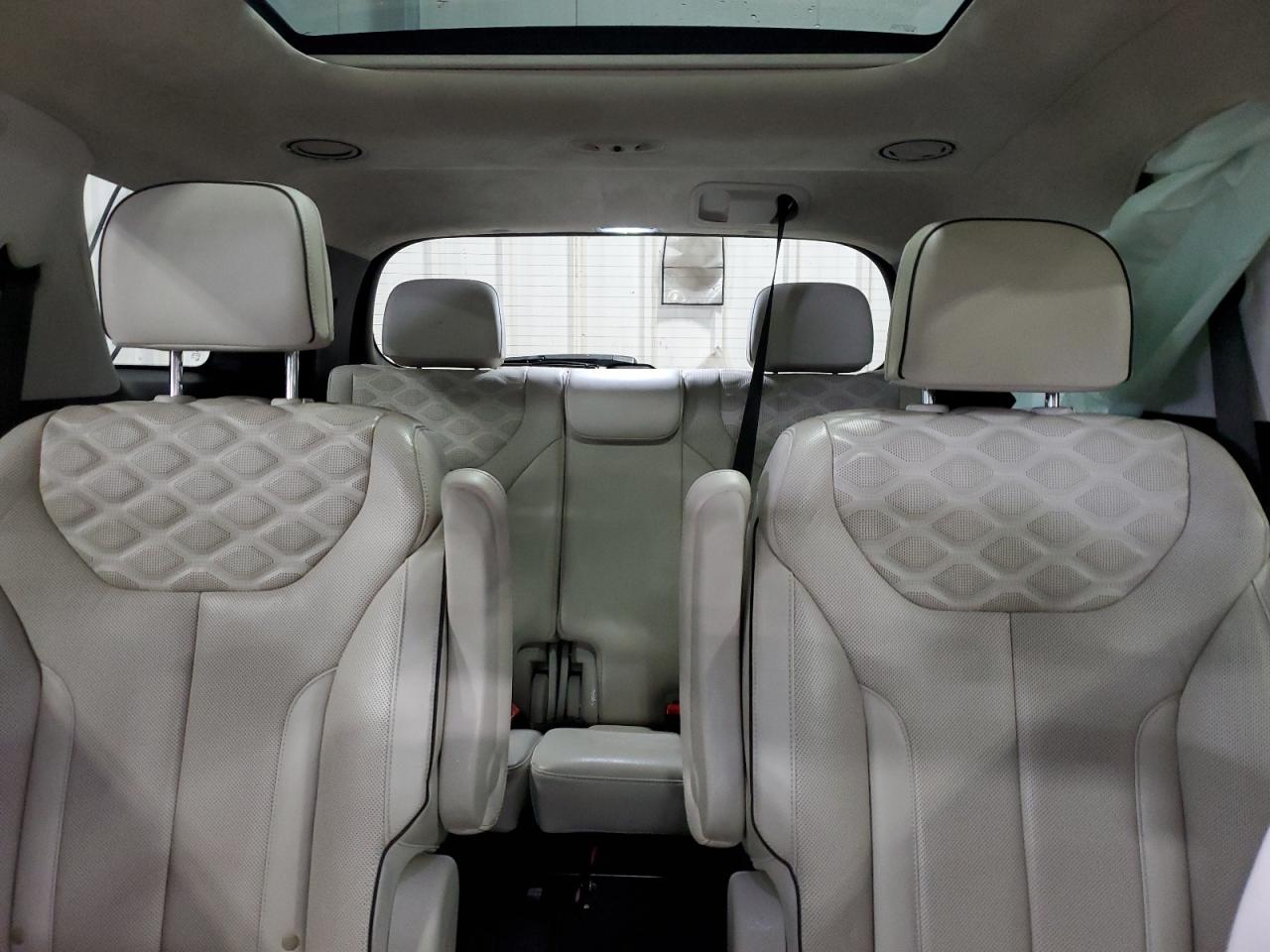 2020 Hyundai Palisade - Image 10