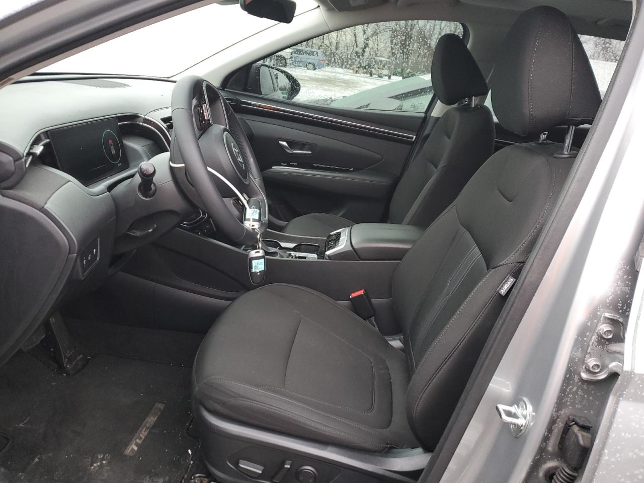 2022 Hyundai Tucson - Image 7