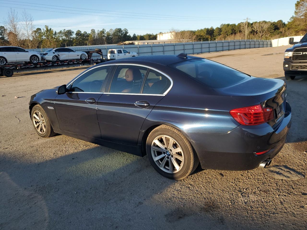 2016 BMW 5er - Image 2