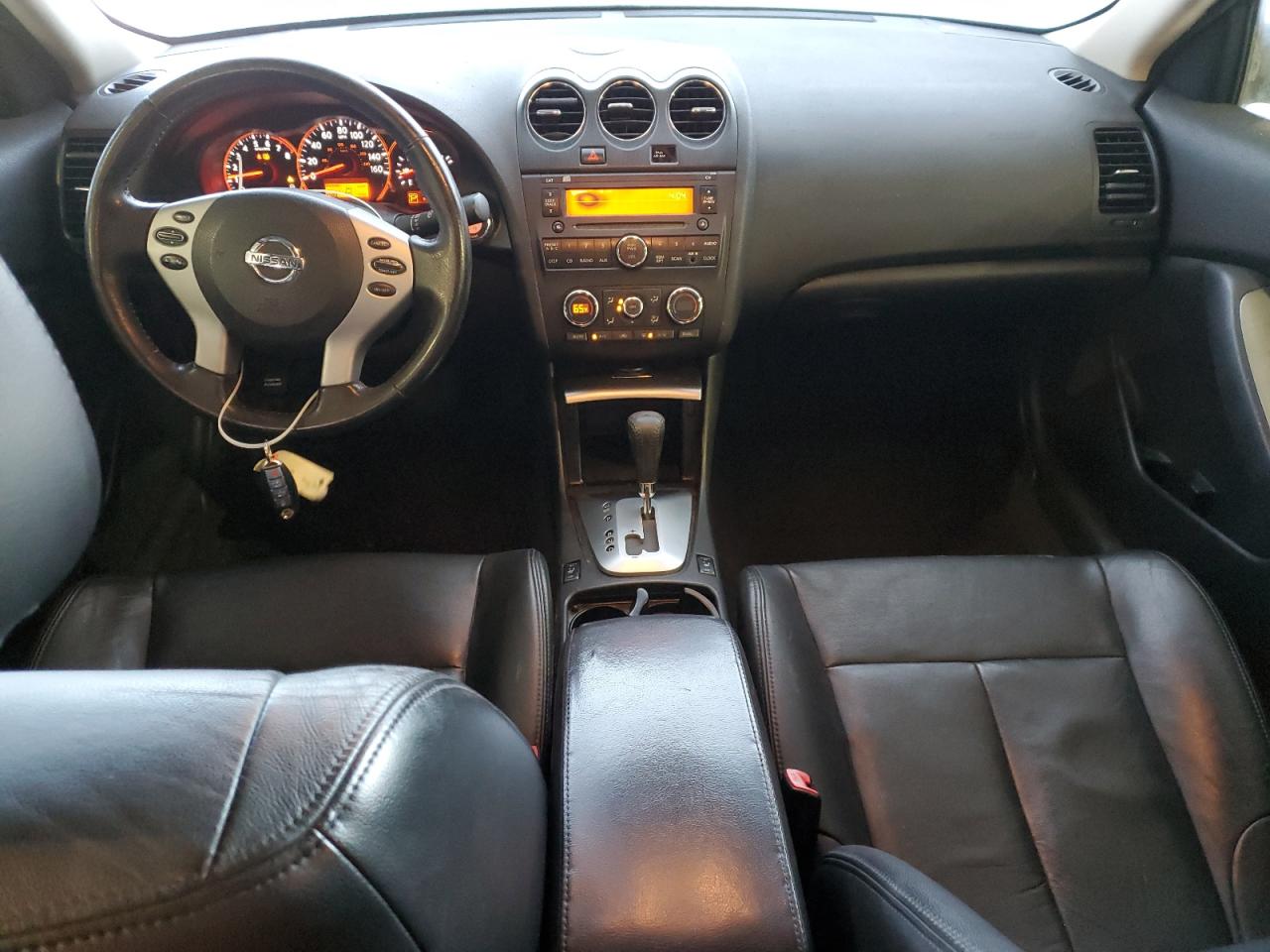 2008 Nissan Altima - Image 8